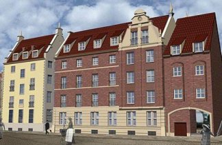 Hotele 3*** - IBB Blue Hotel - obiekt - zdjęcie 1 