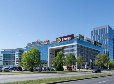 Olivia Business Centre - sale konferencyjne Gdańsk