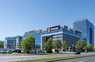 Centra konferencyjne - Olivia Business Centre - obiekt - zdjęcie 1 