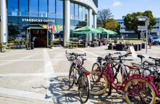 Centra konferencyjne - Olivia Business Centre - obiekt - zdjęcie 7 