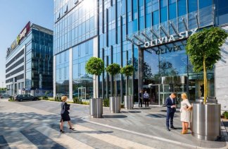 Centra konferencyjne - Olivia Business Centre - obiekt - zdjęcie 6 