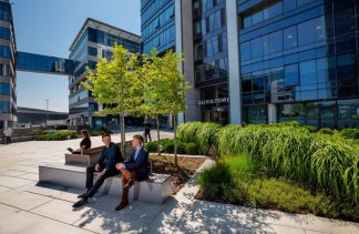 Centra konferencyjne - Olivia Business Centre - obiekt - zdjęcie 4 