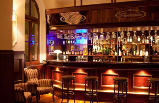 Centra konferencyjne - Centrum Bankietowo- Konferencyjne AMBASADOR - obiekt - zdjęcie 7 