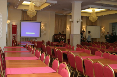 Centra konferencyjne - Centrum Bankietowo- Konferencyjne AMBASADOR - zdjęcie 4