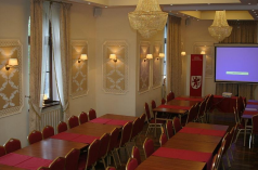 Centra konferencyjne - Centrum Bankietowo- Konferencyjne AMBASADOR - zdjęcie 3