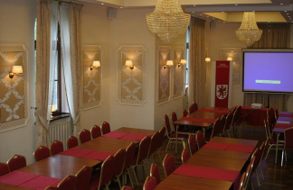 Centra konferencyjne - Centrum Bankietowo- Konferencyjne AMBASADOR - obiekt - zdjęcie 3 