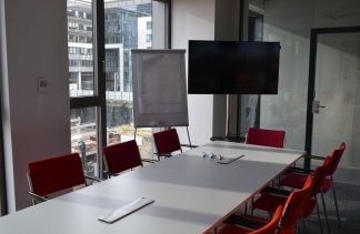 Centra konferencyjne - Centrum konferencyjne O4  - obiekt - zdjęcie 9 