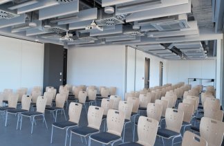 Centra konferencyjne - Centrum konferencyjne O4  - obiekt - zdjęcie 8 