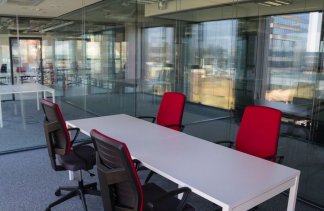 Centra konferencyjne - Centrum konferencyjne O4  - obiekt - zdjęcie 6 