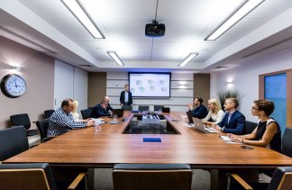 Centra konferencyjne - Centrum konferencyjne O4  - obiekt - zdjęcie 5 