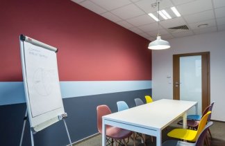 Centra konferencyjne - Centrum konferencyjne O4  - obiekt - zdjęcie 4 