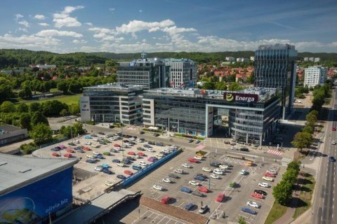 Centra konferencyjne - Centrum konferencyjne O4  - zdjęcie 2