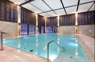 Hotele SPA - EVA Park Life & SPA - obiekt - zdjęcie 19 