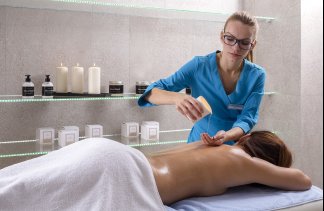 Hotele SPA - EVA Park Life & SPA - obiekt - zdjęcie 20 