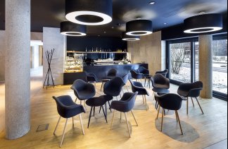 Hotele SPA - EVA Park Life & SPA - obiekt - zdjęcie 13 