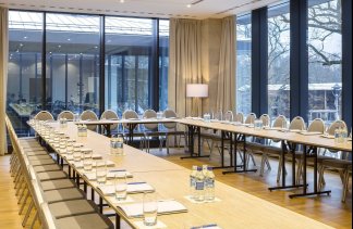 Hotele SPA - EVA Park Life & SPA - obiekt - zdjęcie 5 