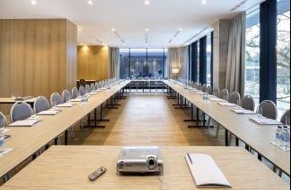 Hotele SPA - EVA Park Life & SPA - obiekt - zdjęcie 4 