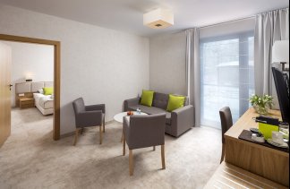 Hotele SPA - EVA Park Life & SPA - obiekt - zdjęcie 18 