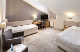 Hotele SPA - EVA Park Life & SPA - obiekt - zdjęcie 17 