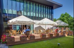 Hotele SPA - EVA Park Life & SPA - zdjęcie 3