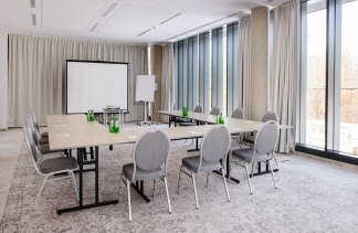 Hotele SPA - EVA Park Life & SPA - obiekt - zdjęcie 7 