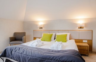 Hotele SPA - EVA Park Life & SPA - obiekt - zdjęcie 15 