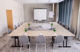 Hotele SPA - EVA Park Life & SPA - obiekt - zdjęcie 6 