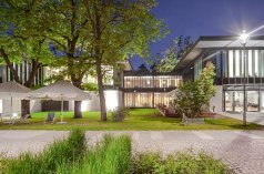 Hotele SPA - EVA Park Life & SPA - zdjęcie 2