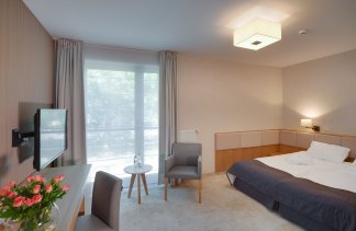 Hotele SPA - EVA Park Life & SPA - obiekt - zdjęcie 16 