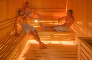 Hotele SPA - EVA Park Life & SPA - obiekt - zdjęcie 21 
