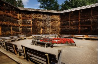 Hotele SPA - EVA Park Life & SPA - obiekt - zdjęcie 22 