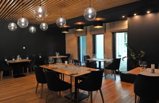 Hotele SPA - EVA Park Life & SPA - obiekt - zdjęcie 11 