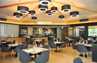 Hotele SPA - EVA Park Life & SPA - obiekt - zdjęcie 10 