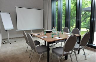 Hotele SPA - EVA Park Life & SPA - obiekt - zdjęcie 9 