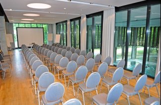 Hotele SPA - EVA Park Life & SPA - obiekt - zdjęcie 8 