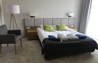 Hotele SPA - EVA Park Life & SPA - obiekt - zdjęcie 14 