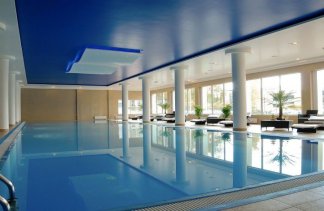 Hotele 4**** - Hotel Ambasador Centrum Łódź **** - obiekt - zdjęcie 7 