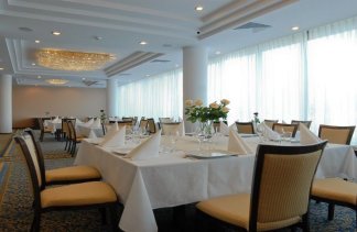 Hotele 4**** - Hotel Ambasador Centrum Łódź **** - obiekt - zdjęcie 6 