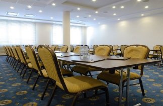 Hotele 4**** - Hotel Ambasador Centrum Łódź **** - obiekt - zdjęcie 5 