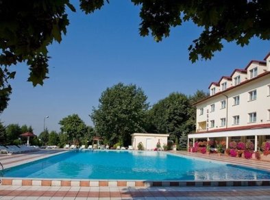 Hotel Ambasador Chojny Łódź *** - sale konferencyjne Łódź