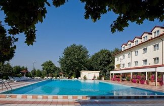 Hotele 3*** - Hotel Ambasador Chojny Łódź *** - obiekt - zdjęcie 1 