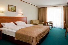 Hotele 3*** - Hotel Ambasador Chojny Łódź *** - zdjęcie 3