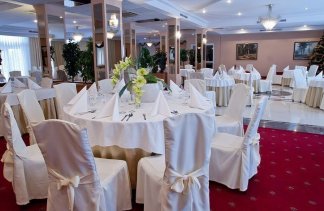 Hotele 3*** - Hotel Ambasador Chojny Łódź *** - obiekt - zdjęcie 5 