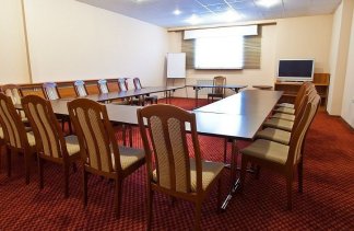 Hotele 3*** - Hotel Ambasador Chojny Łódź *** - obiekt - zdjęcie 9 