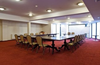 Hotele 3*** - Hotel Ambasador Chojny Łódź *** - obiekt - zdjęcie 7 