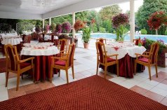 Hotele 3*** - Hotel Ambasador Chojny Łódź *** - zdjęcie 4