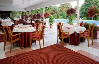 Hotele 3*** - Hotel Ambasador Chojny Łódź *** - obiekt - zdjęcie 4 