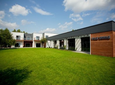 Villa Omnia - sale konferencyjne Nowy Dwór Mazowiecki