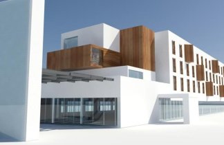 Hotele SPA - Hotel InBetween - obiekt - zdjęcie 1 