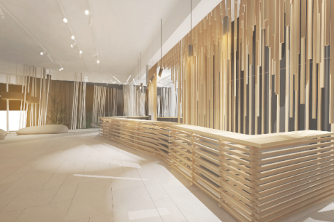 Hotele SPA - Hotel InBetween - zdjęcie 2